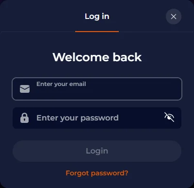 Yonibet Casino